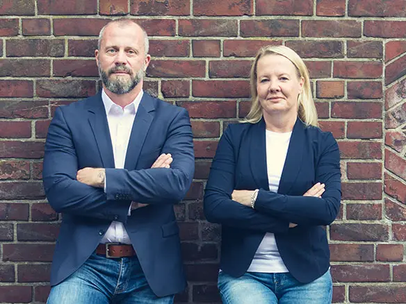Zeitgeist Beratungsmanufaktur - Customer Care Experten